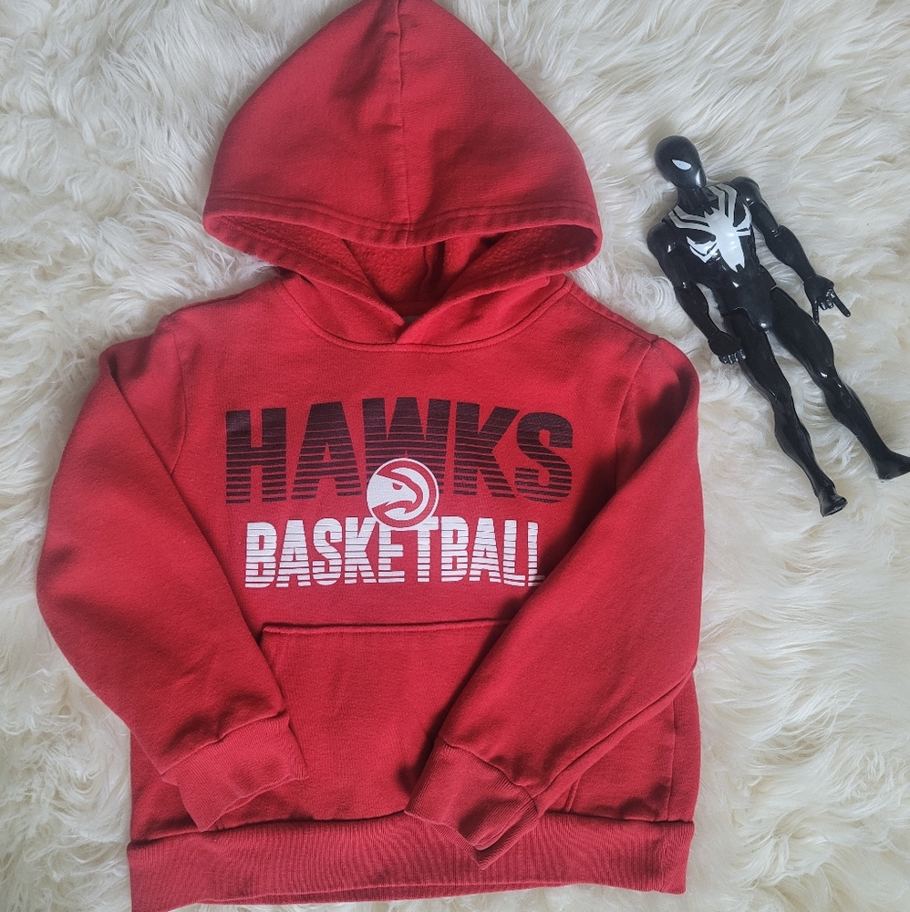 Hawks hoodie